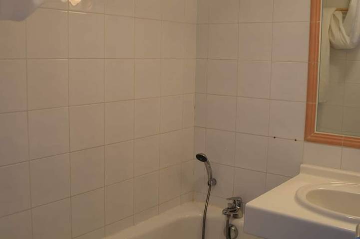 Entire apartment, Duplex 8 beds, 50m from the slopes, Coeur Station in Valmeinier, Saint-Jean-de-Maurienne region