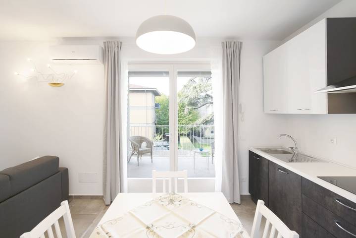 Ferienwohnung für 4 Personen in Bardolino - 3