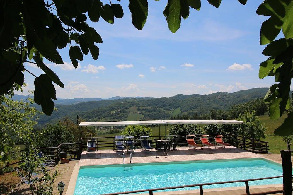 Casa vacanza a Apecchio a partire da 51€ a notte