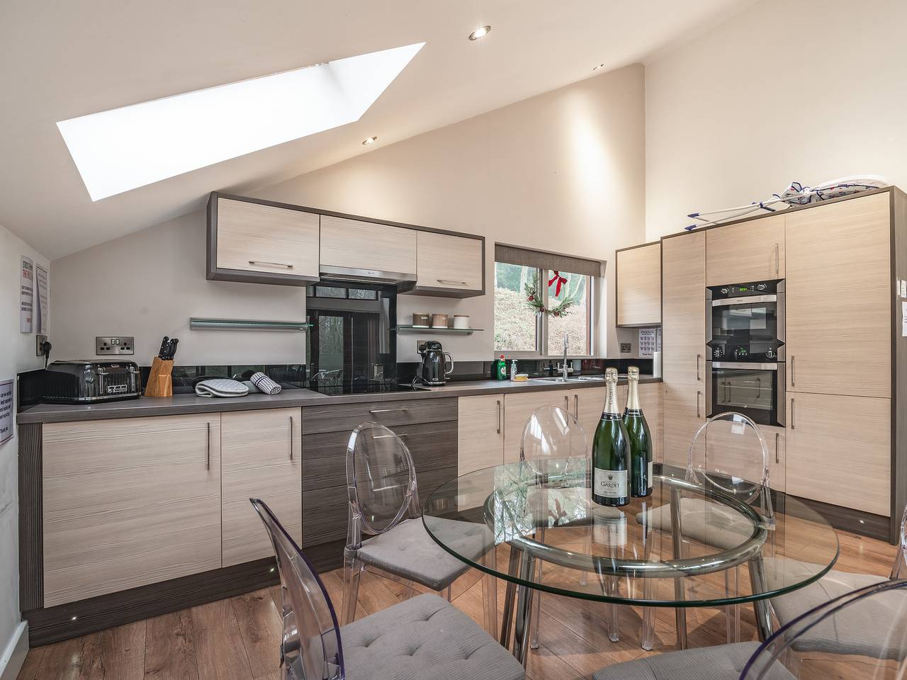 Waterside Lodge Fourteen - Uk36707 in Yorkshire de l'Ouest