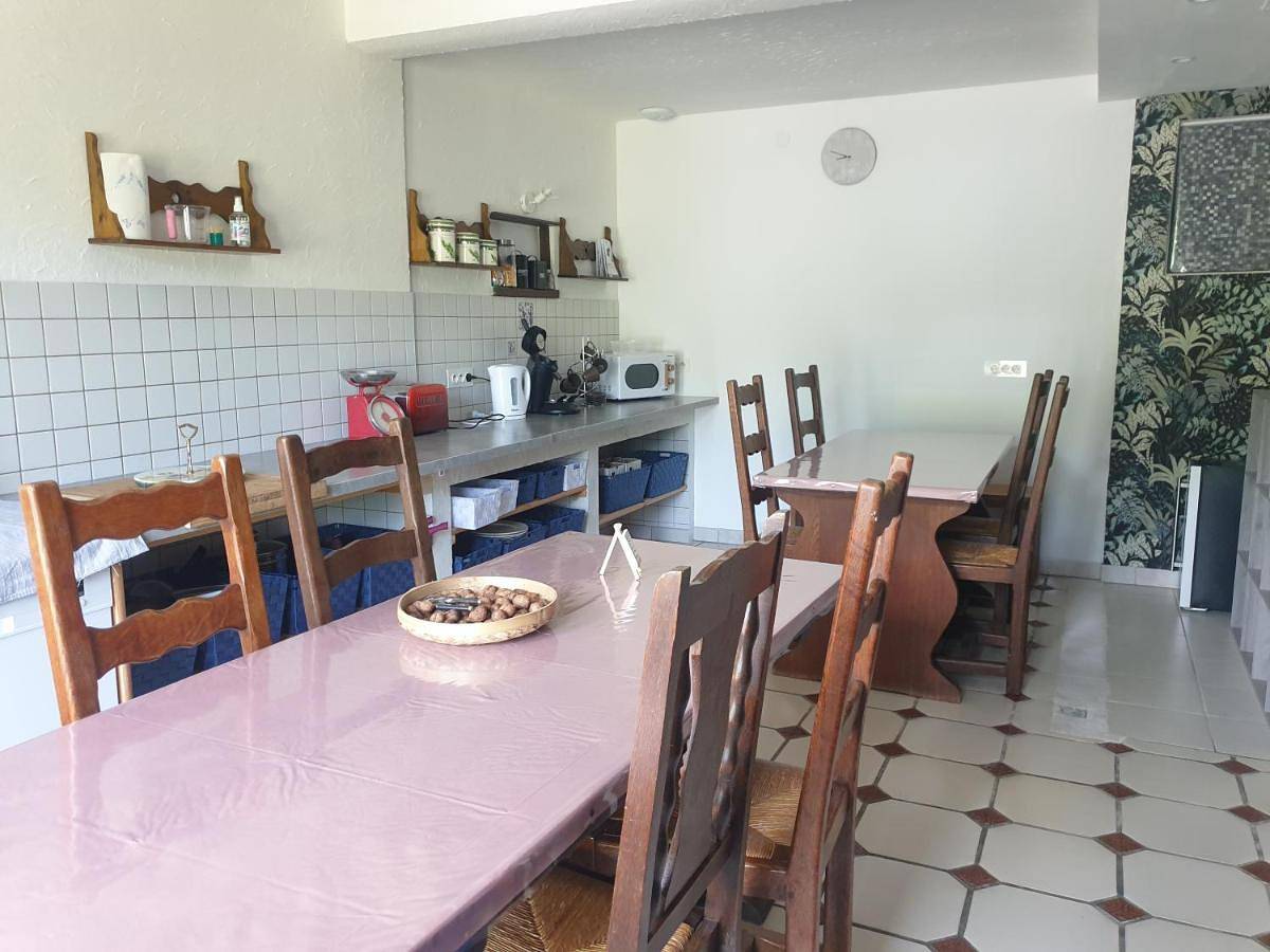 Appartement de vacances entier, La longère in Saint-Hilaire-en-Woëvre, Verdun