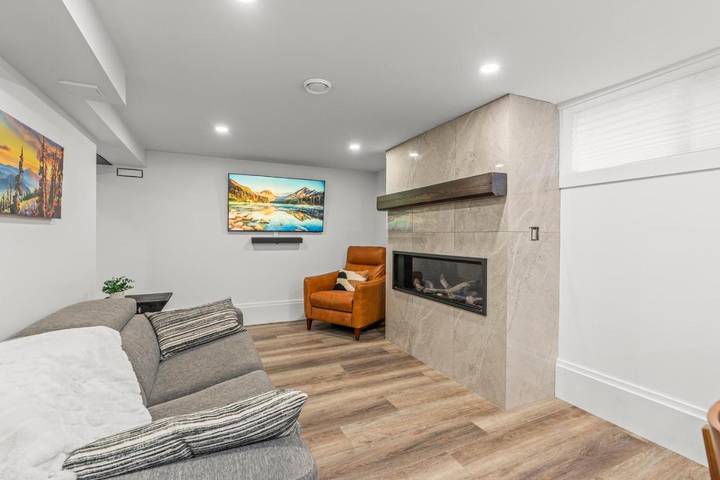 Gîte pour 3 personnes, avec jardin à Vernon - 3