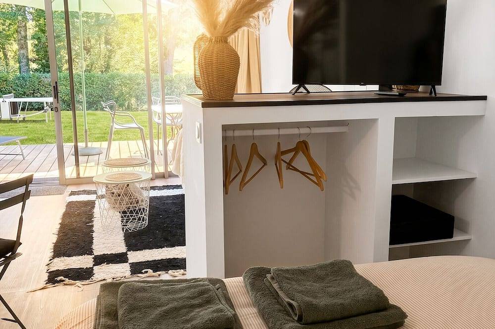 Apartamento entero, Homerez - Estudio en Carignan-de-Bordeaux in Carignan-de-Bordeaux, Región de Burdeos
