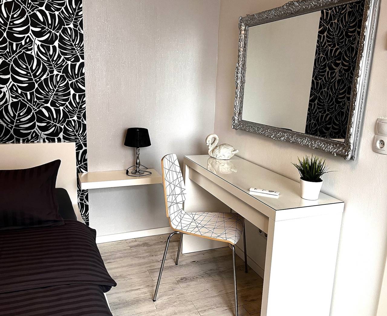 Ganze Ferienwohnung, Ferienwohnung Holmer Ausblick in Schleswig, Schleswig & Umgebung