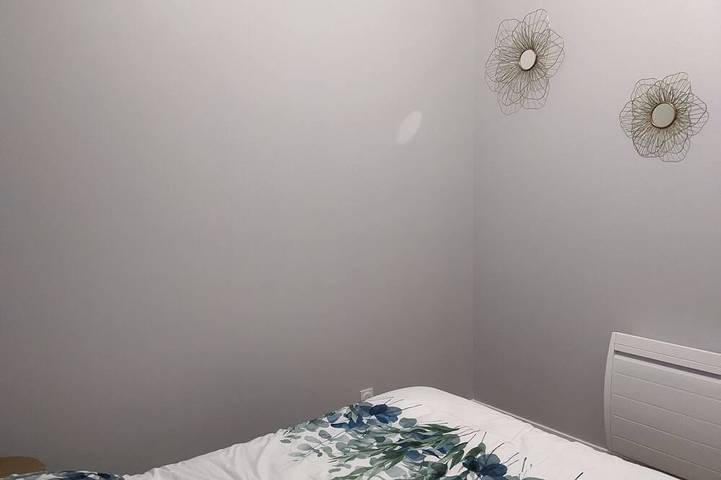 Gîte pour 5 personnes à Lerné - 4