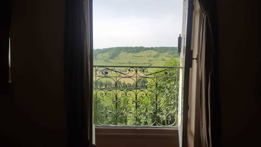 Le Barri in Cordes-sur-Ciel, Albi und Umgebung