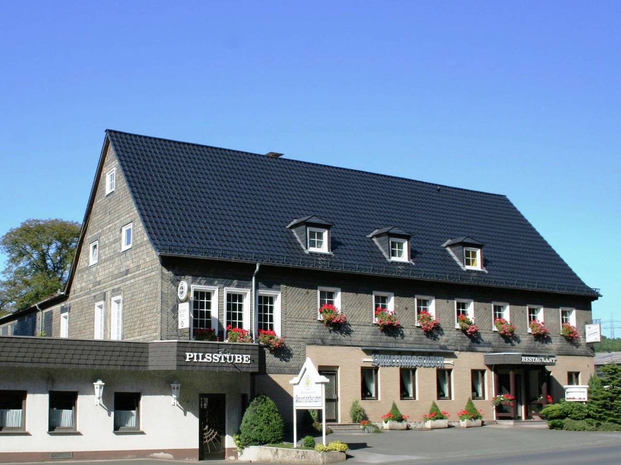 Ganze Wohnung, Ferienwohnung in Wehrstapel in Meschede, Hochsauerlandkreis