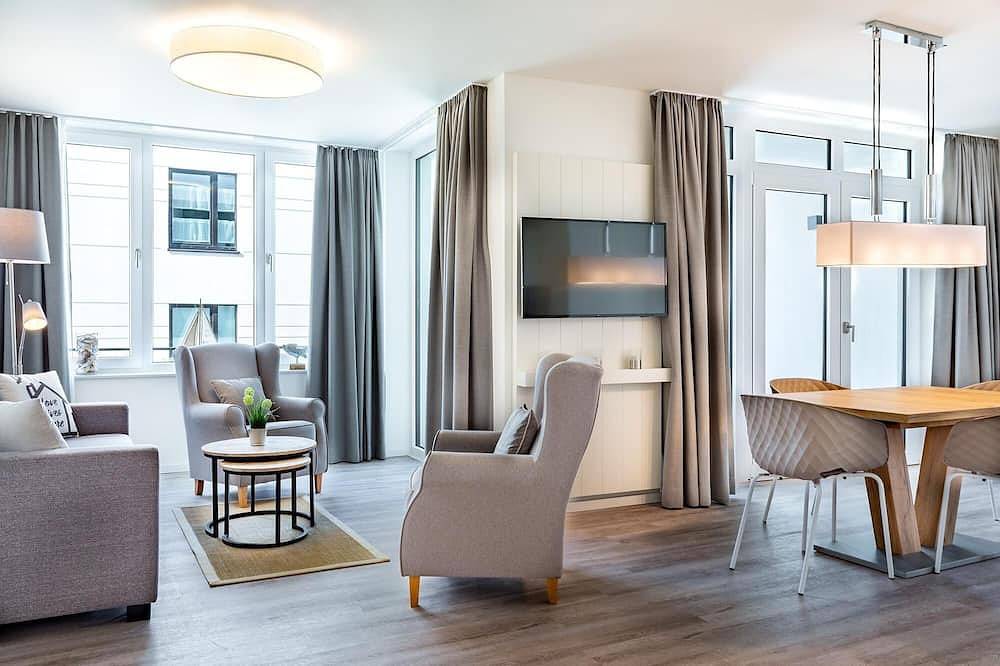 Appartamento vacanze a Lübeck a partire da 243€ a notte
