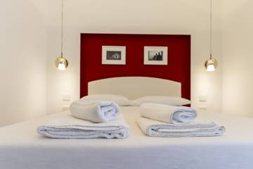 Maison D’hôte pour 2 Personnes dans Naples, Campania, Photo 2