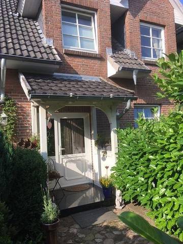 Ferienwohnung für 4 Personen, mit Balkon, kinderfreundlich in Schleswig & Umgebung