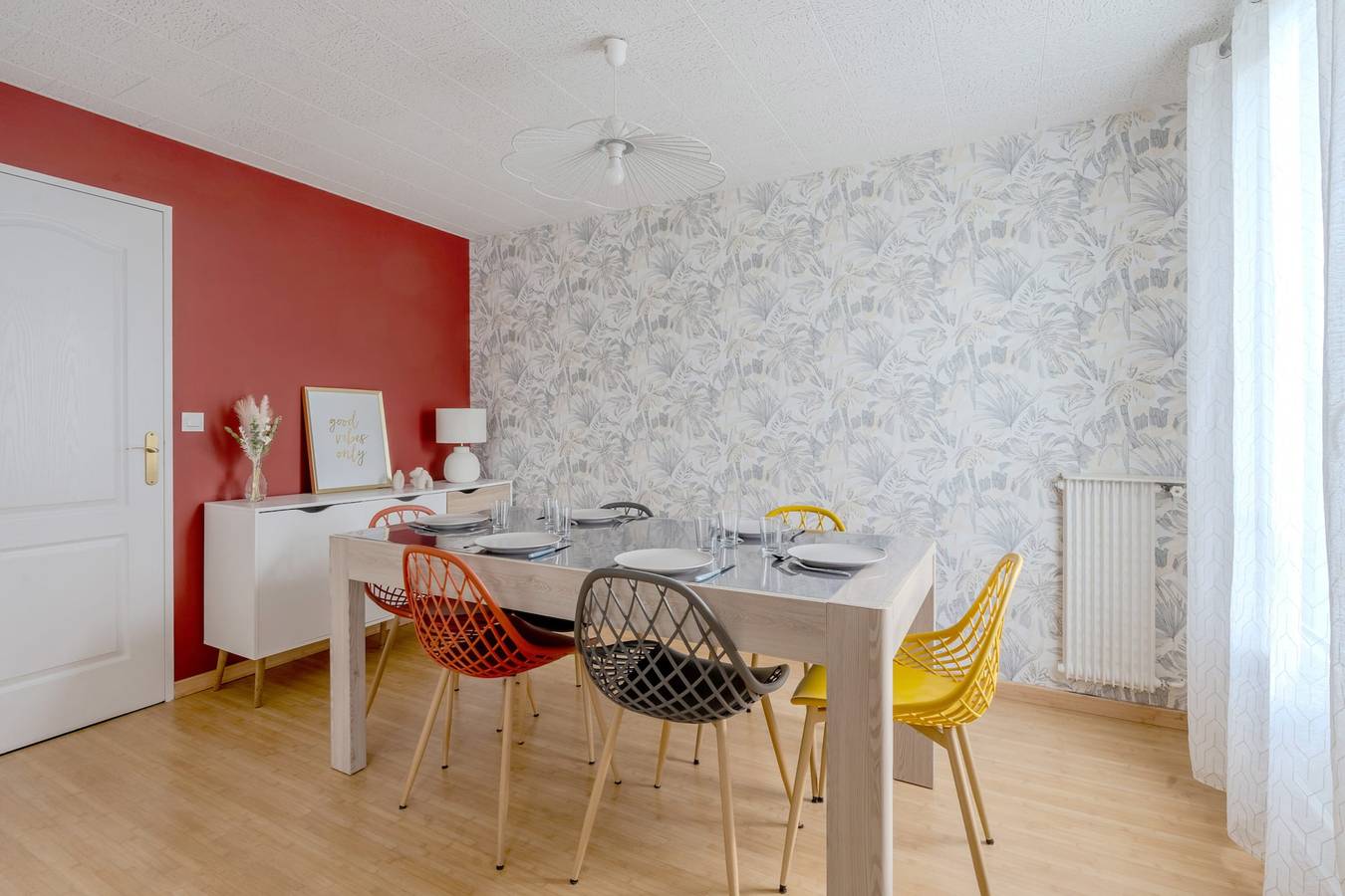 Appartement entier, Le Vigny – 24h du Mans – Wifi in Le Mans, Sarthe