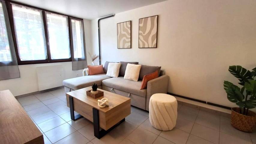 Gîte pour 3 personnes à Collégien (Seine-et-Marne) - 3