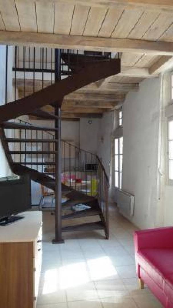 Gîte pour 3 personnes à La Tour-sur-Orb - 4