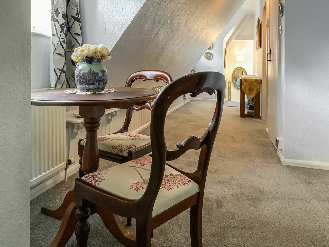 Cottage für 2 Personen mit Garten in Torquay, Torbay