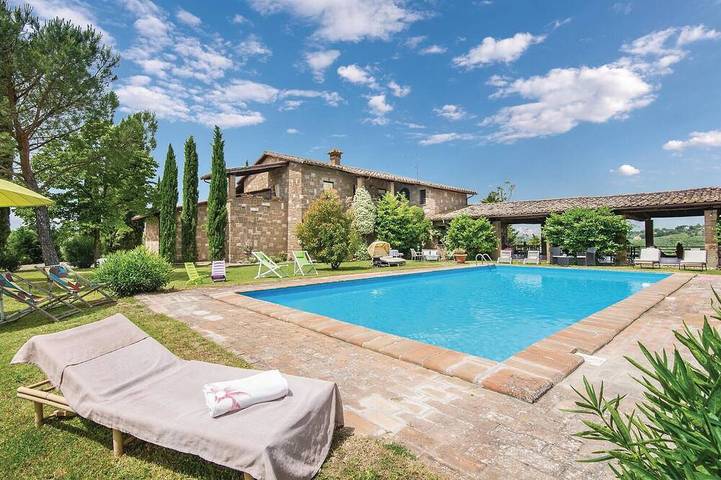 Casa vacanza per 6 persone - 1