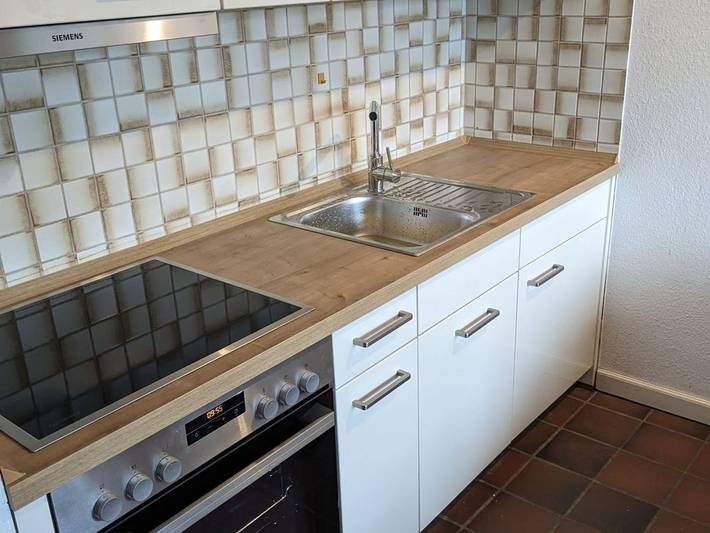 Ganze Ferienwohnung, Haus Boysenstr. 7  App.15 - 2 1/2 Zimmer Appartement in der Boysenstr. 7 in Westerland, Sylt (Gemeinde)