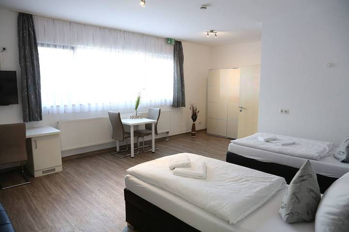 Ferienhaus für 2 Personen - 1
