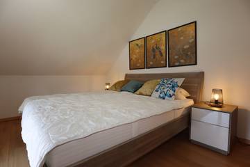 Ferienwohnung für 8 Personen in Europa-Park, Kappel-Grafenhausen, Bild 3