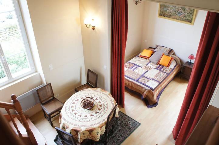 Gîte pour 2 personnes à Labastide-Murat - 2