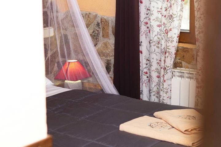Hotel para 2 personas, Se admiten mascotas en Provincia de Madrid - 2
