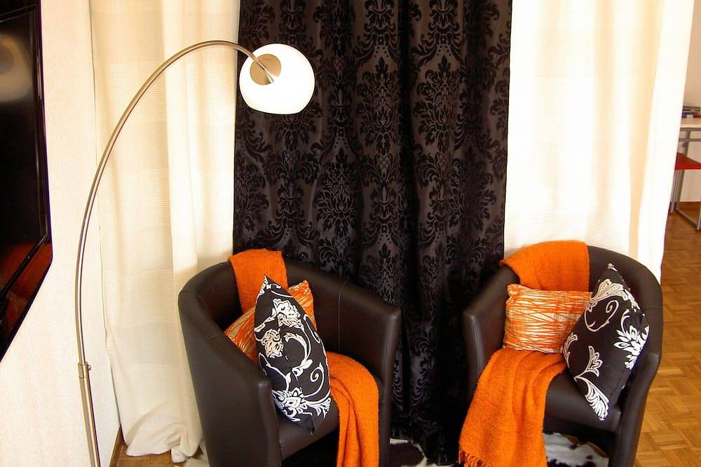 Appartement De Vacances pour 2 Personnes dans Clarens (Genève), Montreux