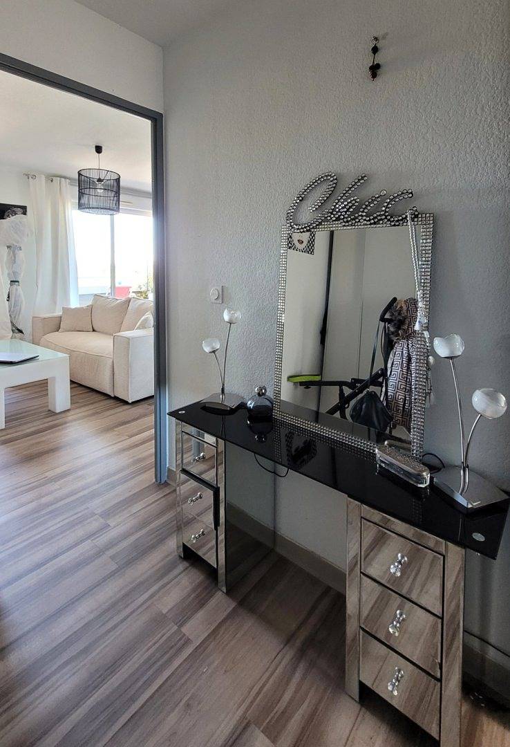 Chambre d'hôtes 15 m² - Chambre in Villeneuve-lès-Maguelone, Côte d'Améthyste