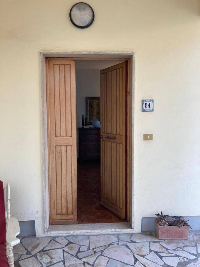 Appartement de vacances pour 3 personnes - 1