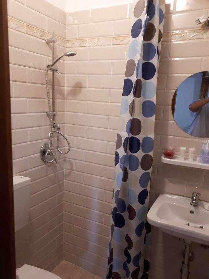 Chambre d’hôte pour 2 personnes, avec vue et jardin à Orvieto - 4