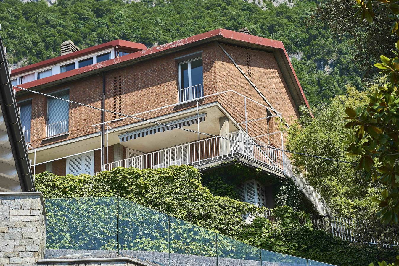 Villa Lucy - Lake view in Fiumelatte, Comune di Varenna