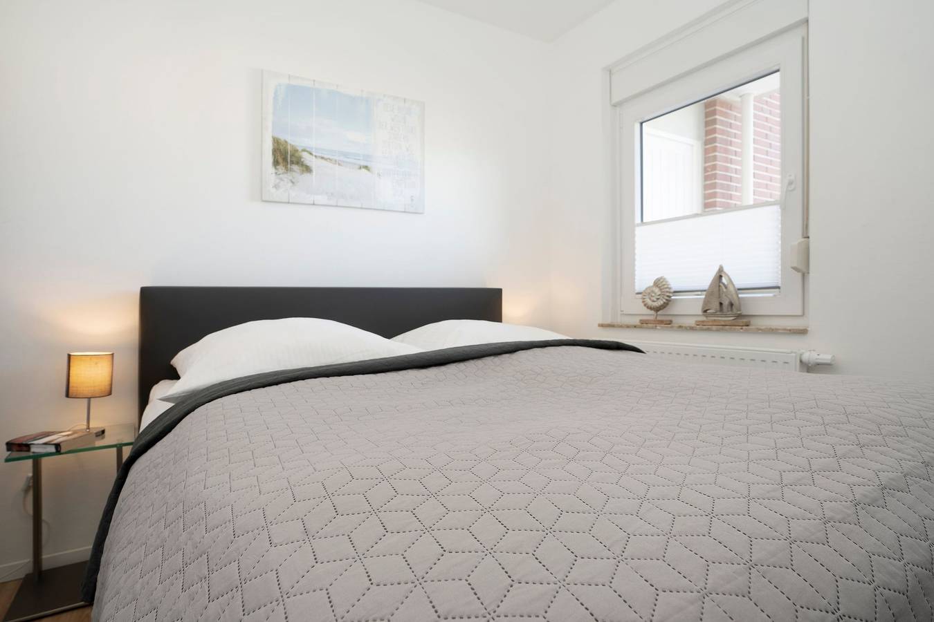 Ganze Ferienwohnung, Villa am Meer Pier 29 in Grömitz, Ostholstein