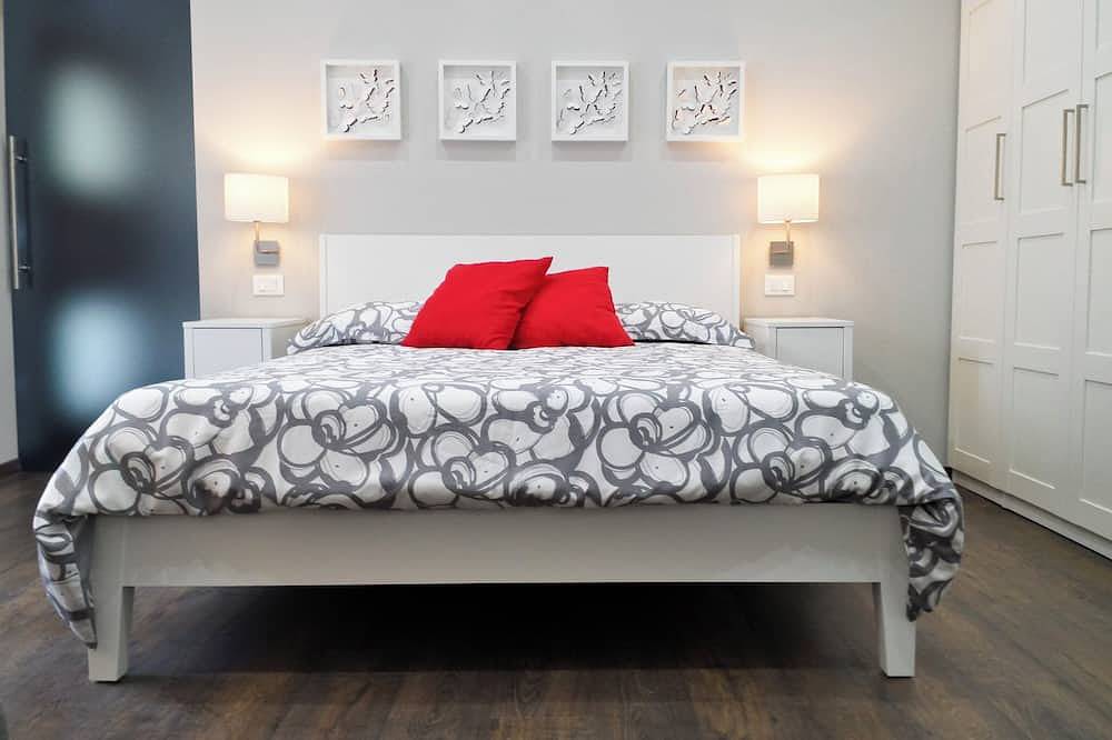 Ganze Wohnung, Exklusive 2-Zimmer-Wohnung in ruhiger & sonniger Lage im Herzen von Cannero in Cannero, Cannero Riviera