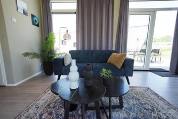 Chalet voor 4 Personen in Kampen, Overijssel, Afbeelding 2