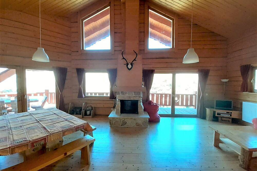 Photo : Maison de vacances