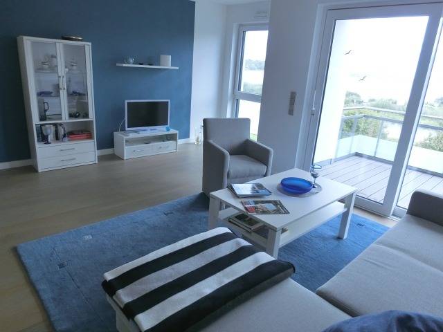 Ferienhaus für 2 Personen, mit Balkon in Bad Bederkesa - 2