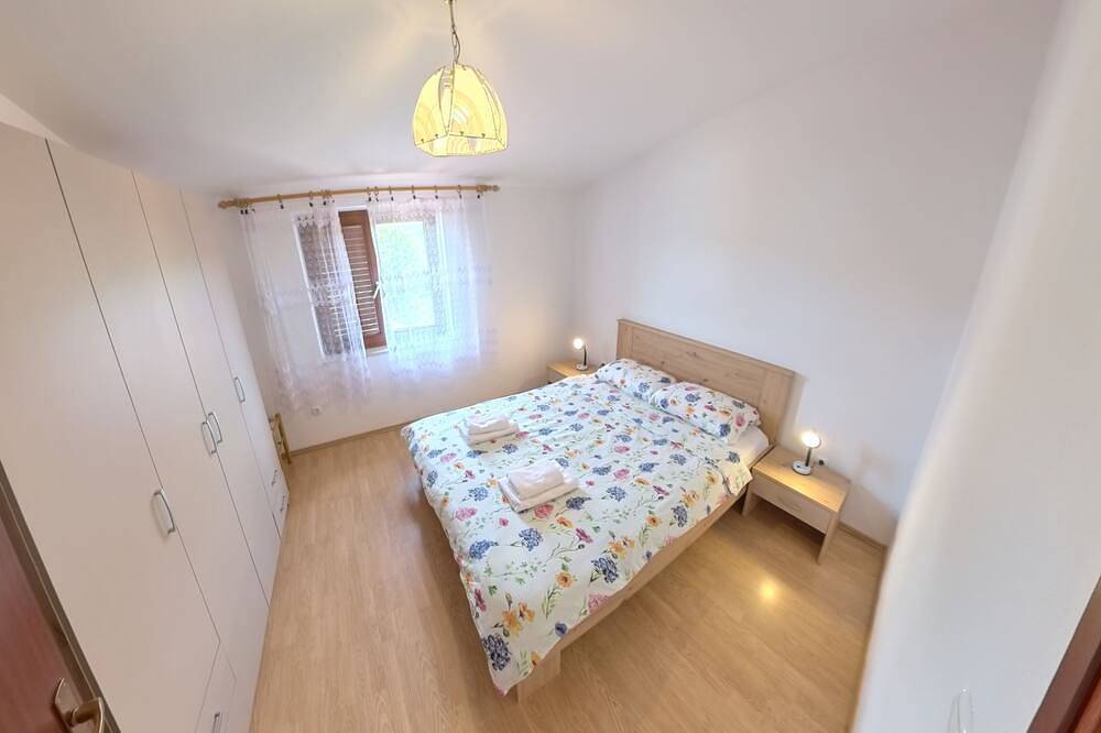 Ganze Wohnung, Einfache Ferienwohnung Stella Maris 4 in Umag, Umag und Umgebung