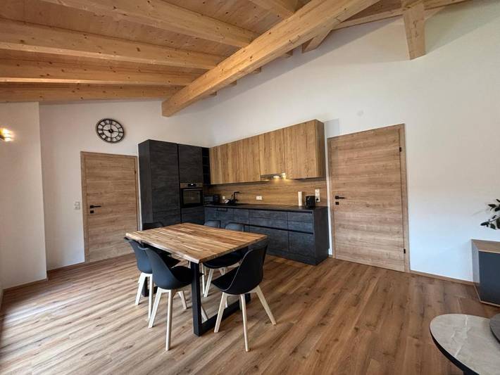 Ferienwohnung für 6 Personen, mit Ausblick und Terrasse in Götzens - 4