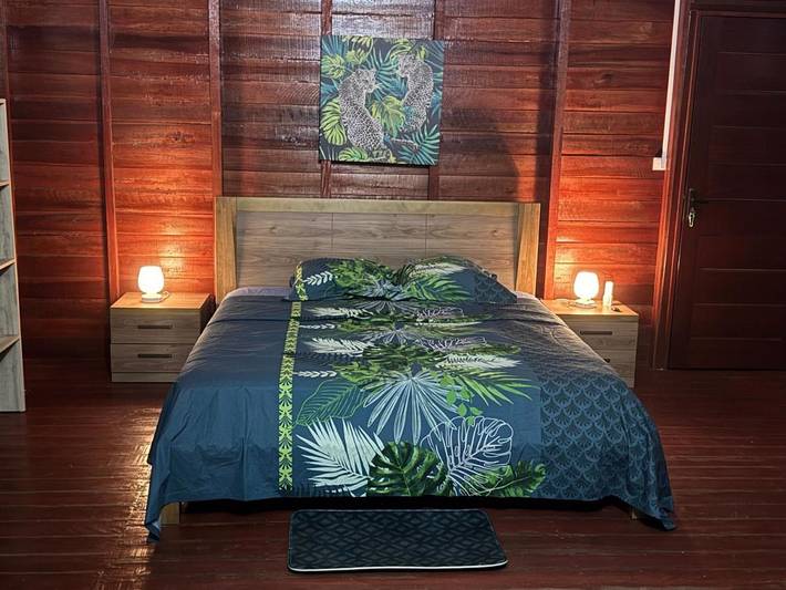 Camping para 2 personas - 1