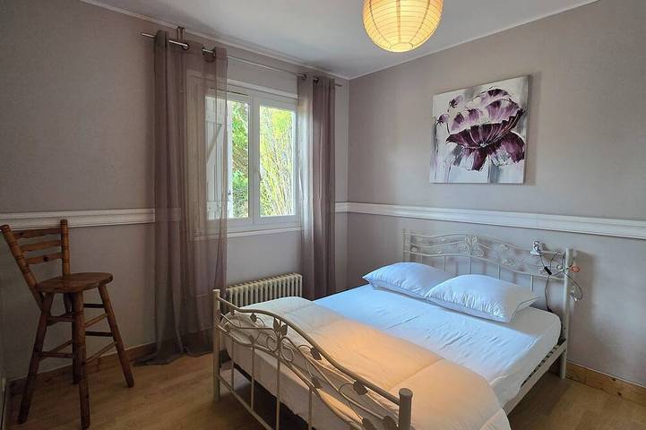 Location de vacances pour 6 personnes à Gabillou - 2