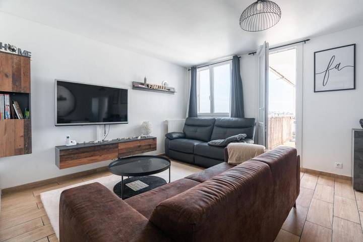 Apartamento de vacaciones para 1 personas - 1