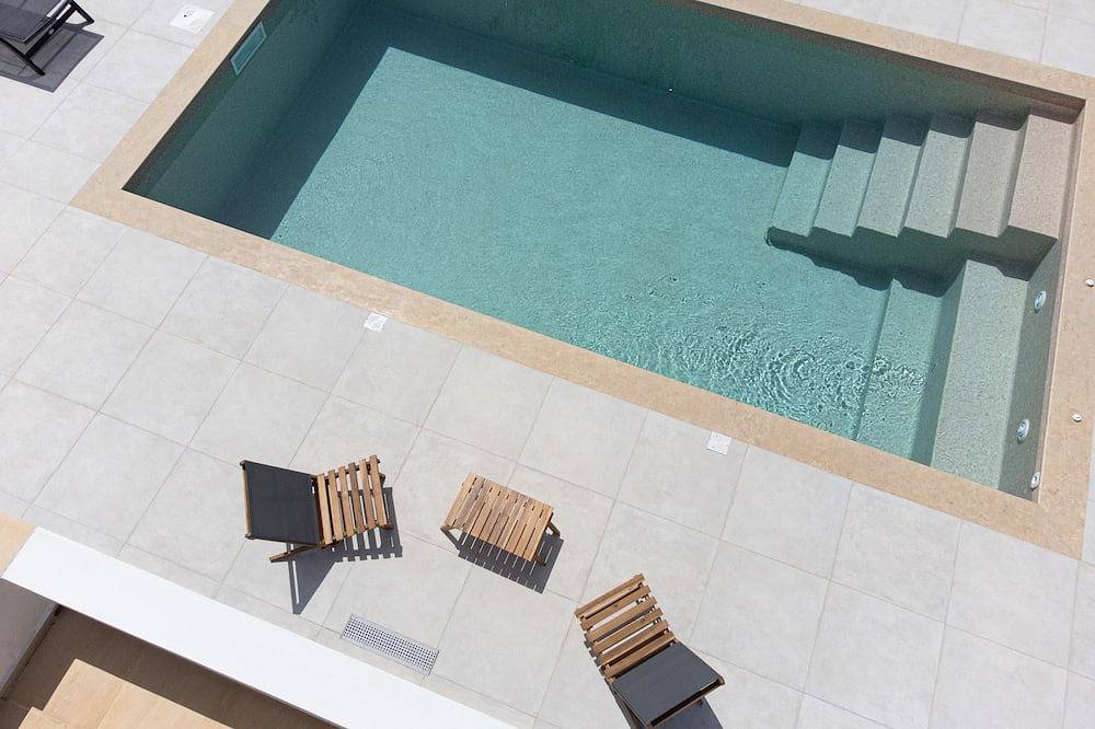 Villa voor 5 Personen in Kos Stad, Kos