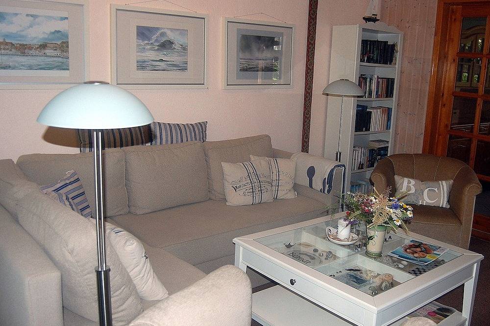 Ganze Wohnung, Ferienwohnung/App. für 2 Gäste mit 82m² in Taarstedt in Taarstedt, Grünes Binnenland