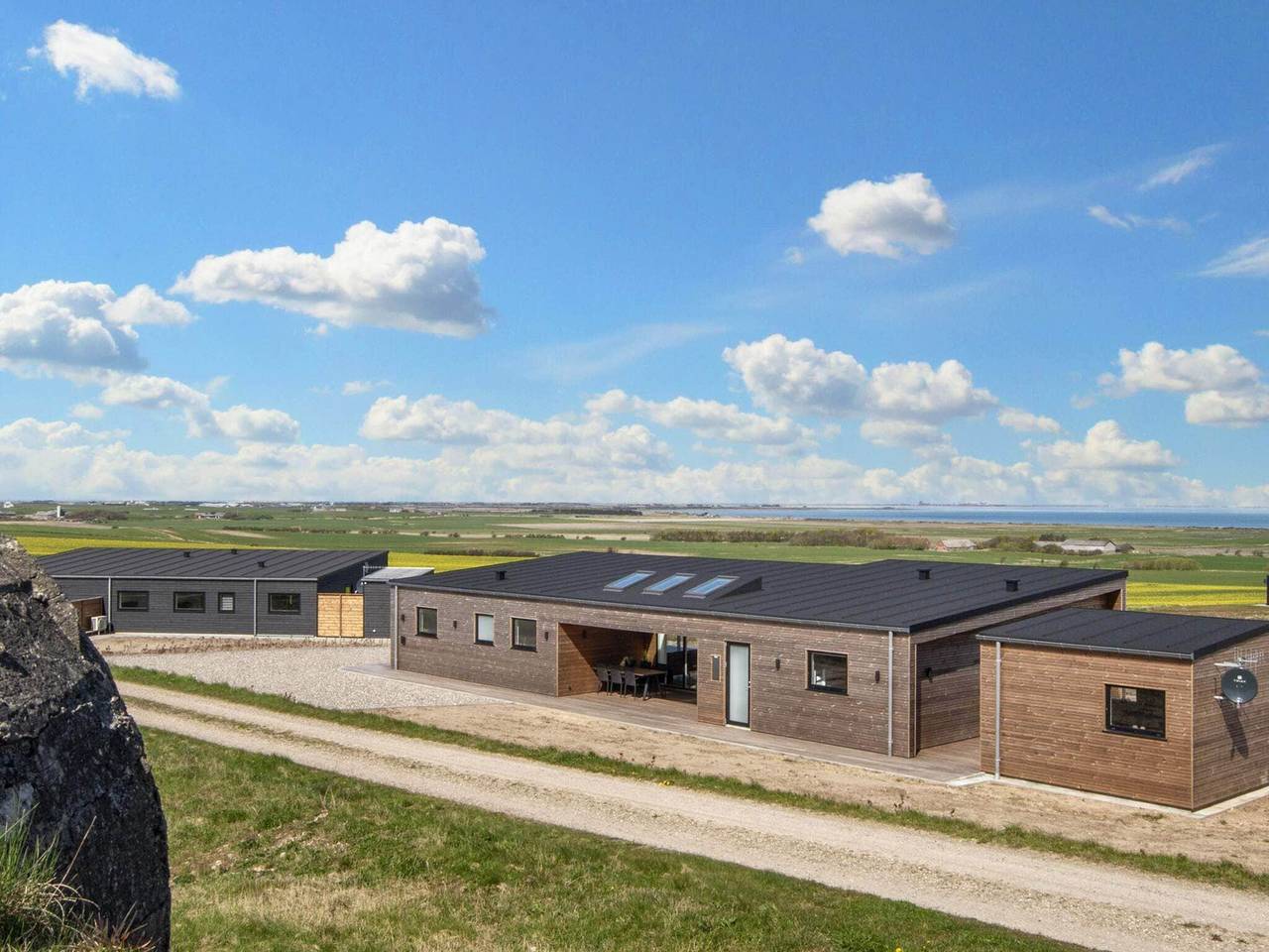 5 star holiday home in Lemvig-By Traum in Lemvig, Limfjord in Westjütland