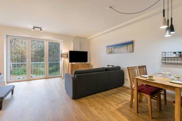 Studio für 4 Personen in Husby, Schleswig-Flensburg, Bild 4