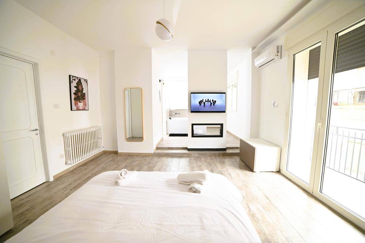 The Place in Cutrofiano, Provincia di Lecce