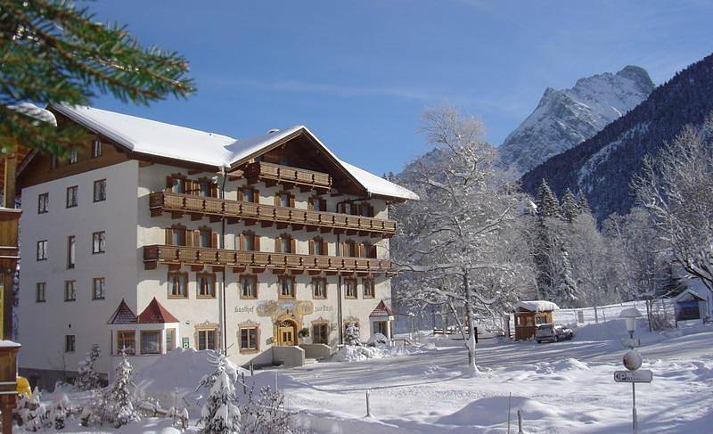 Ferienwohnung Falken.Suite in Vomp, Bezirk Schwaz