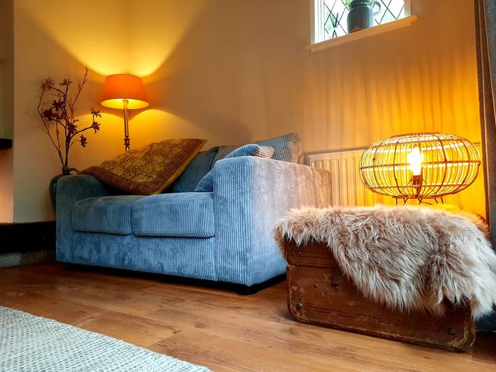 Ferienhaus für 8 Personen, mit Garten und Terrasse in den Niederlande - 4