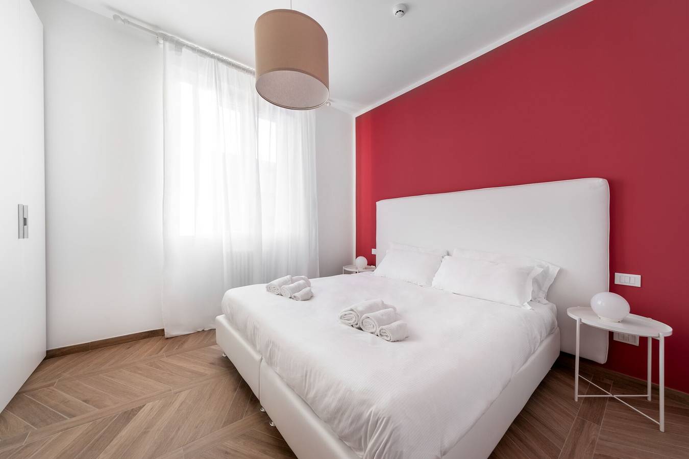 Cały apartament, Palazzo Pedretti - Palazzo Pedretti 206 in Bolonia, Prowincja Bolonia