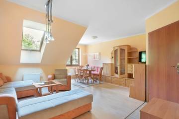 Apartament Wakacyjny dla 4 osoby w Karpacz, Karkonosze, Zdjęcie 4
