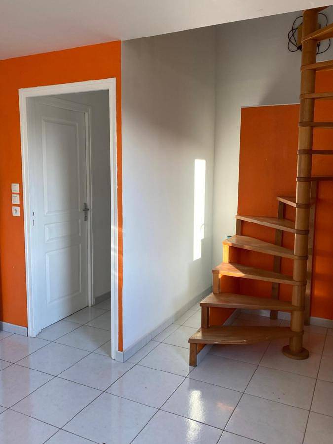 Appartement de vacances pour 5 personnes, animaux acceptés