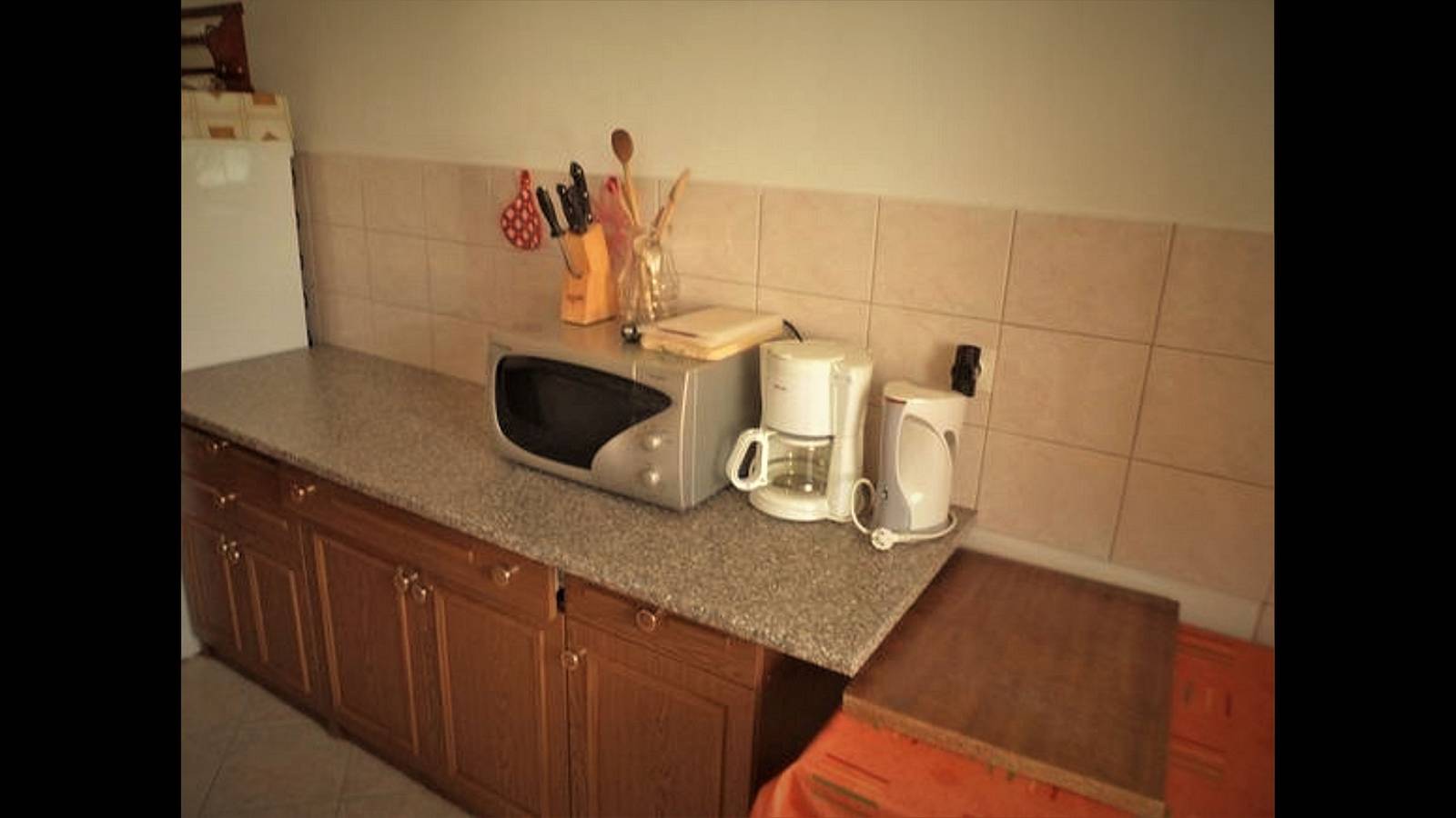 Appartement entier, Die Wohnung befindet sich am insel Rab in Palit, Rab